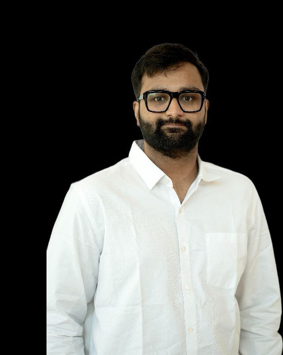 Vishwas Patel