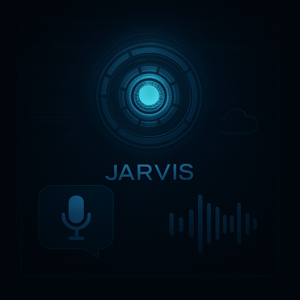 Voice-Controlled Virtual Assistant